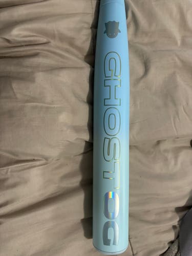 2027 Easton Ghost OG Composite Bat (-10) 21 oz 31" (New)