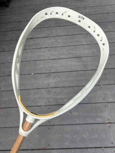 STX Eclipse Unstrung Head (Used)