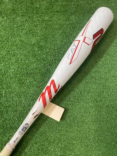 Marucci CATX2 Alloy (2 3/4") USSSA 2025 (-5)