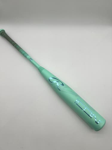2026 Rawlings Icon Composite USSSA Certified Bat (-5) 25 oz 30" (Used)