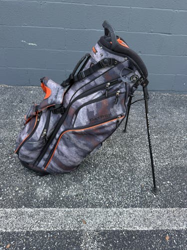 Datrek Hybrid Max Golf Stand Bag