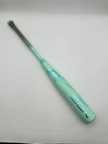 2026 Rawlings Icon Composite USSSA Certified Bat (-10) 20 oz 30" (Used)