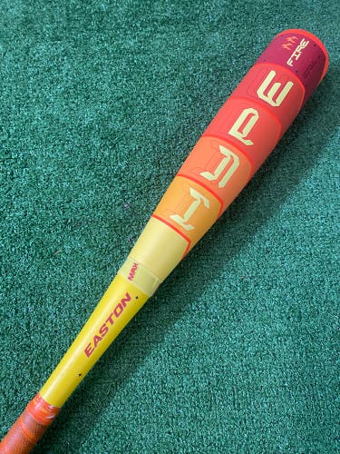 Easton Hype Fire USA Youth Bat (-11) 2025