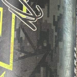 Miken DC-41 SuperMax ISA Slow Pitch Softball Bat MDC41U 34/26 READ