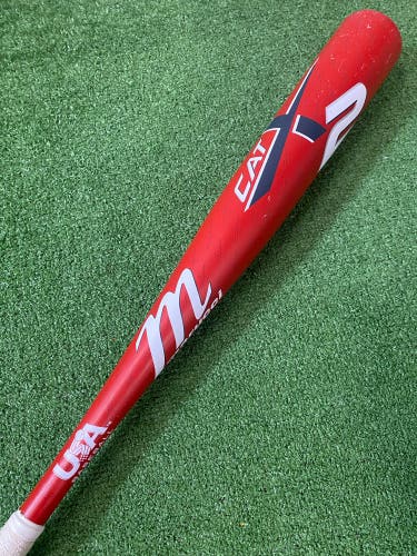 Marucci CATX2 USA Youth Bat 2025 (-5)
