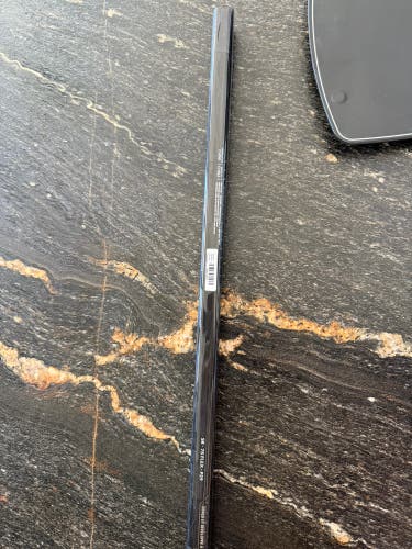 Senior CCM XF Ghost Left Hand Hockey Stick P29 75 Flex Pro Stock (New)