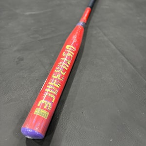 Axe Disturbance SSUSA Senior Slowpitch Bat – Brand New in Factory Packaging
