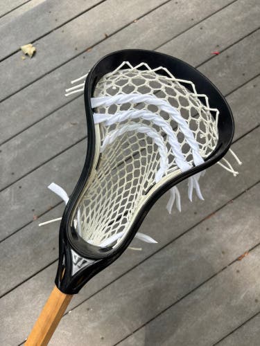 Strung Warrior Evo 3 Head (Used)