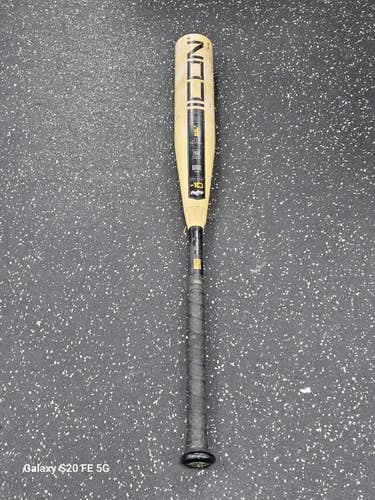 Used Rawlings ICON BB/SB USA 2 5/8 Bat 29" 11849-S000042242
