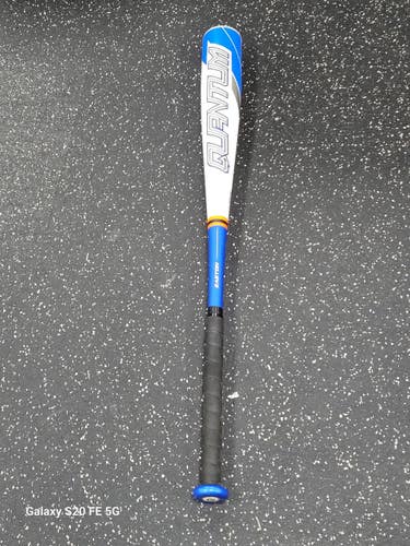 Used Easton QUANTUM BB/SB USSSA 2 5/8 Bat 31" 11849-S000042241