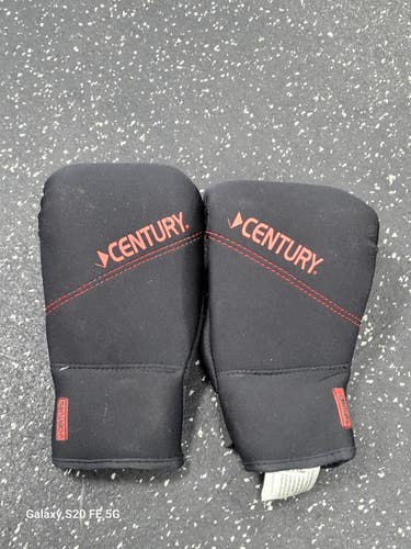 Used Century Other Gloves Black L/XL 11849-S000042228