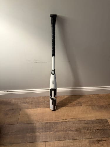 2022 DeMarini CF Composite USSSA Certified Bat (-5) 27 oz 32" (Used)