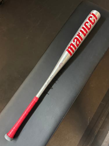 Used, Excellent - Marucci CATX2 Alloy BBCOR Bat - 34" 31 oz (-3)