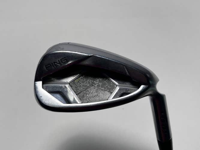 Ping G430 Gap Wedge GW 50* Black Dot Alta CB AWT Regular Graphite Power Spec RH