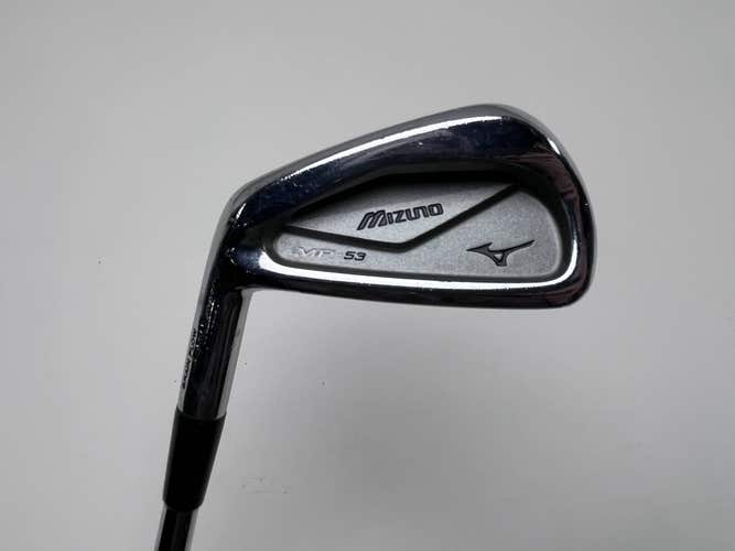 LEFTY Mizuno MP 53 Single 3 Iron True Temper Dynamic Gold S300 Stiff LH