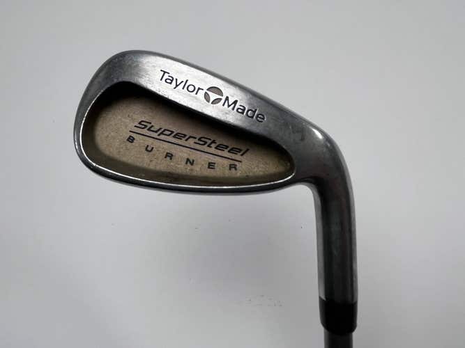 TaylorMade Supersteel Single 5 Iron Bubble L-60 60g Ladies RH