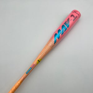 2026 Easton MAV1 Alloy USABat Certified Bat (-11) 19 oz 30" (New)