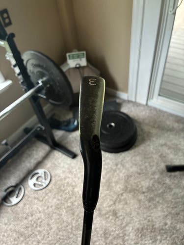 Men's Ping icrossover driving 3 iron (Used)