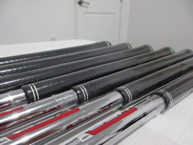 Cobra 2026 King Max Iron Set - 5-PW, GW - KBS Tour Lite Regular Flex Steel - NEW