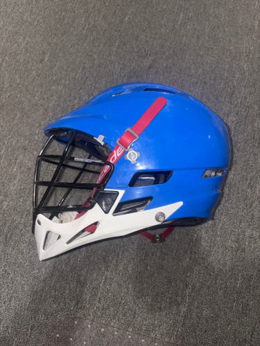 Cascade Pro-7 Helmet (Used)