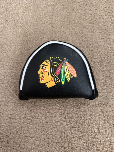 Head Cover (New)