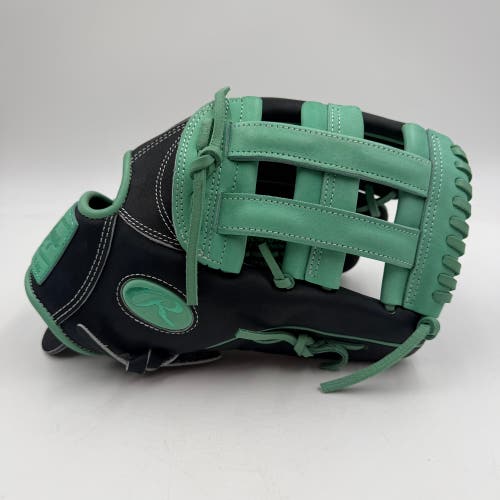 Rawlings heart of the hide 12.75 outfield Baseball Glove