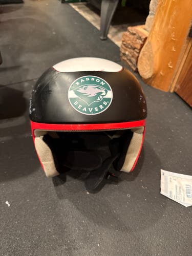 XL POC Helmet (Used) FIS Legal