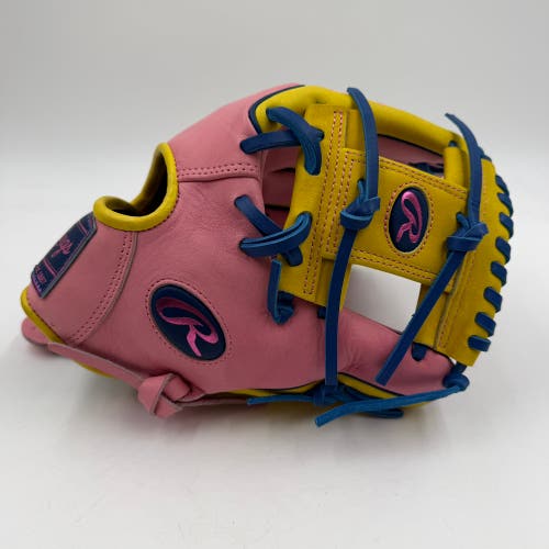Rawlings heart of the hide 11.5 infield Baseball Glove