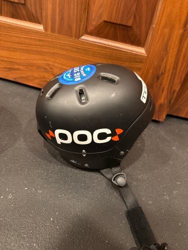 Medium POC Helmet (Used)