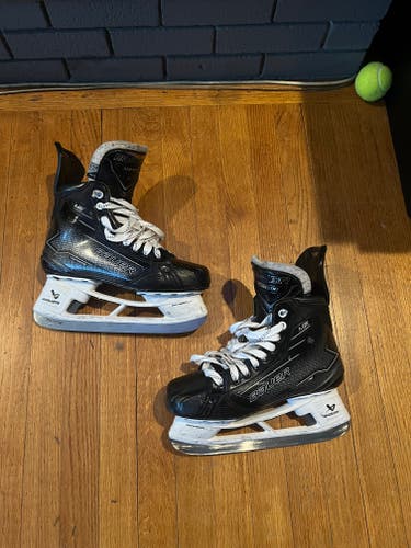 Bauer Supreme M50 Pro Hockey Skates 7.5 Fit 2