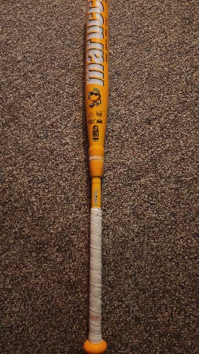 2026 Marucci Asura Composite Bat (-10) 22 oz 32" (Used)