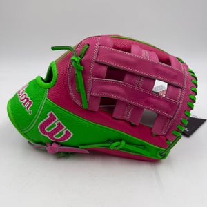 Wilson A2000 JR Jose Ramirez 12” Infield Baseball Glove