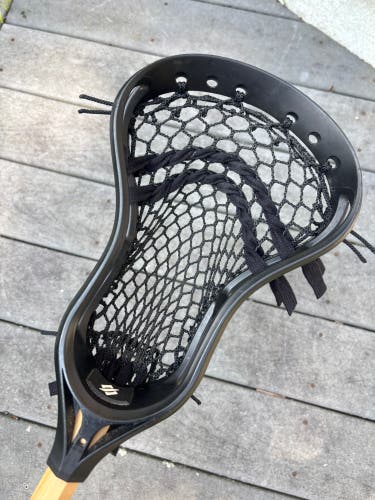 StringKing Legend Intermediate Fresh Stringing Head (Used)