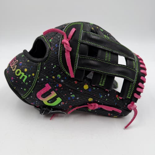 Wilson A2000 PP05 11.5 Infield Baseball Glove
