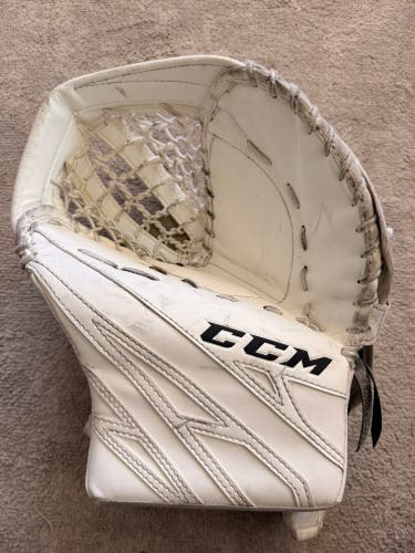 CCM Extreme Flex 4.5 Regular (Used)
