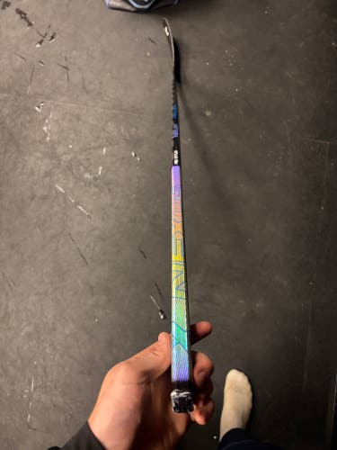 Senior Bauer Nexus Tracer Right Handed Hockey Stick P92 87 Flex (New)