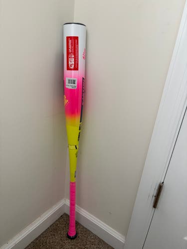2026 Easton Dub Composite USSSA Certified Bat (-5) 27 oz 32" (New)