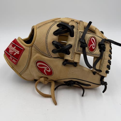 Rawlings GG Elite 11.25 Infield Baseball Glove