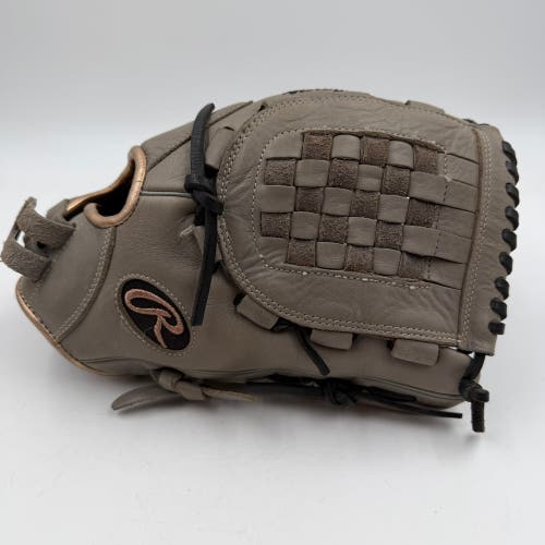 Rawlings GG Elite 12” Pitchers Infield Softball Baseball Glove