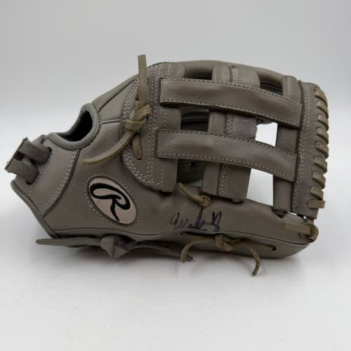 Rawlings GG Elite 12” Infield Softball Baseball Glove