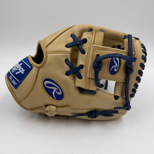 Rawlings GG Elite 11.5 Infield Baseball Glove