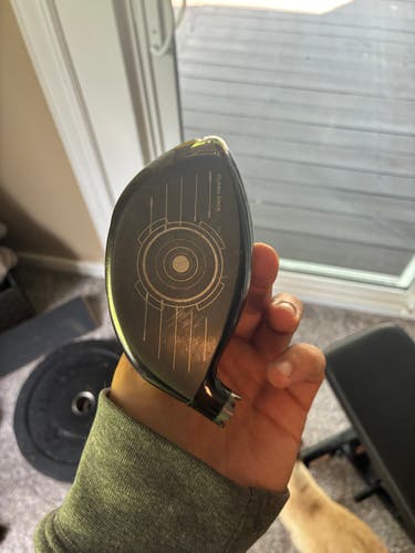 Callaway Epic Flash Right Handed Driver (Used)