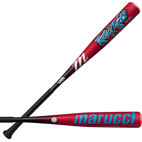 2026 Marucci Rckless Alloy USABat Certified Bat (-11) 20 oz 31" (Like New)