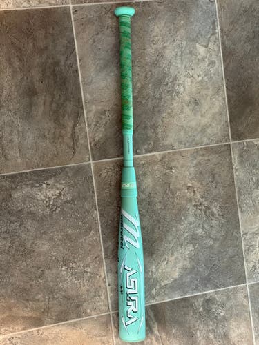 2025 Marucci Asura Composite Bat 17 oz 28" (Used)