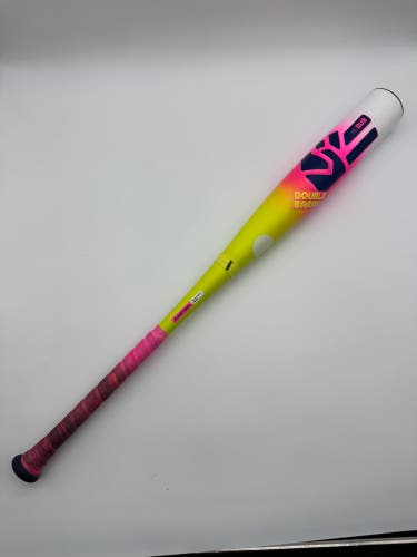 2026 Easton Dub Composite USSSA Certified Bat (-5) 26 oz 31" (Used)