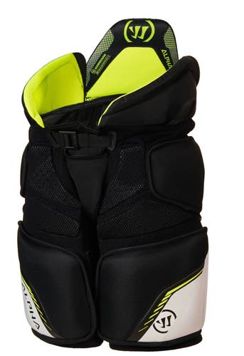 Medium Warrior Alpha Girdle Pro Stock (Used)