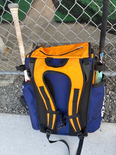 Boombah Player (Used)