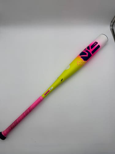 2026 Easton Dub Composite USSSA Certified Bat (-8) 24 oz 32" (Used)