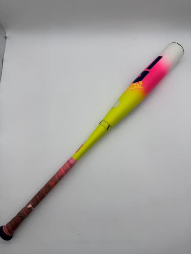 2026 Easton Dub Composite USSSA Certified Bat (-5) 27 oz 32" (Used)