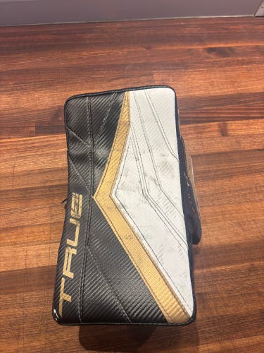 True Catalyst Px5 Regular (Used)